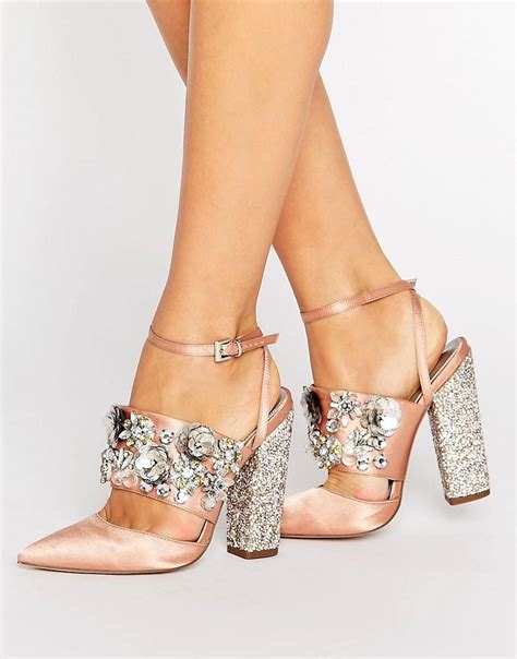 asos heels shoes|asos shoes for women.